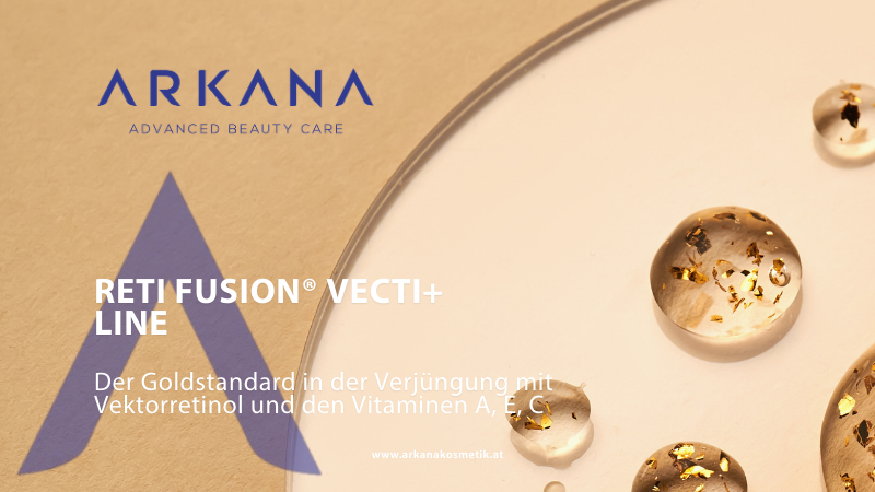 RETI FUSION VECTI LINE